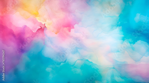 blue burnt yellow l fire red bright pink magenta purple violet abstract background. Color gradient ombre blur