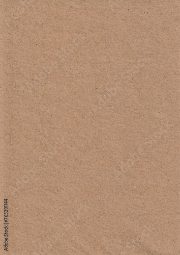 Brown eco paper texture A4