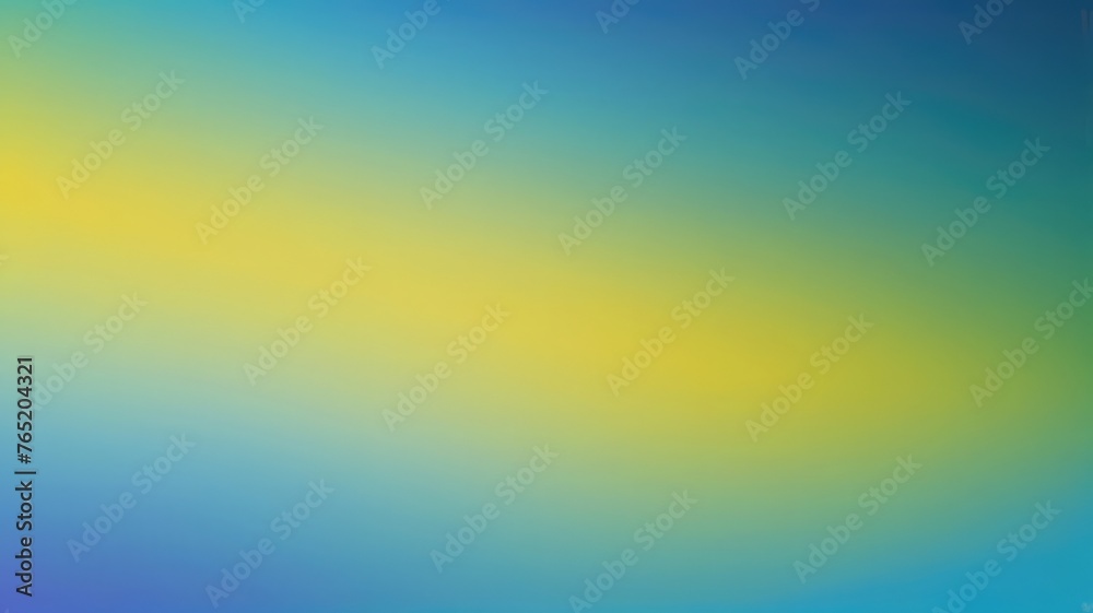 green yellow blue color gradient rough abstract background