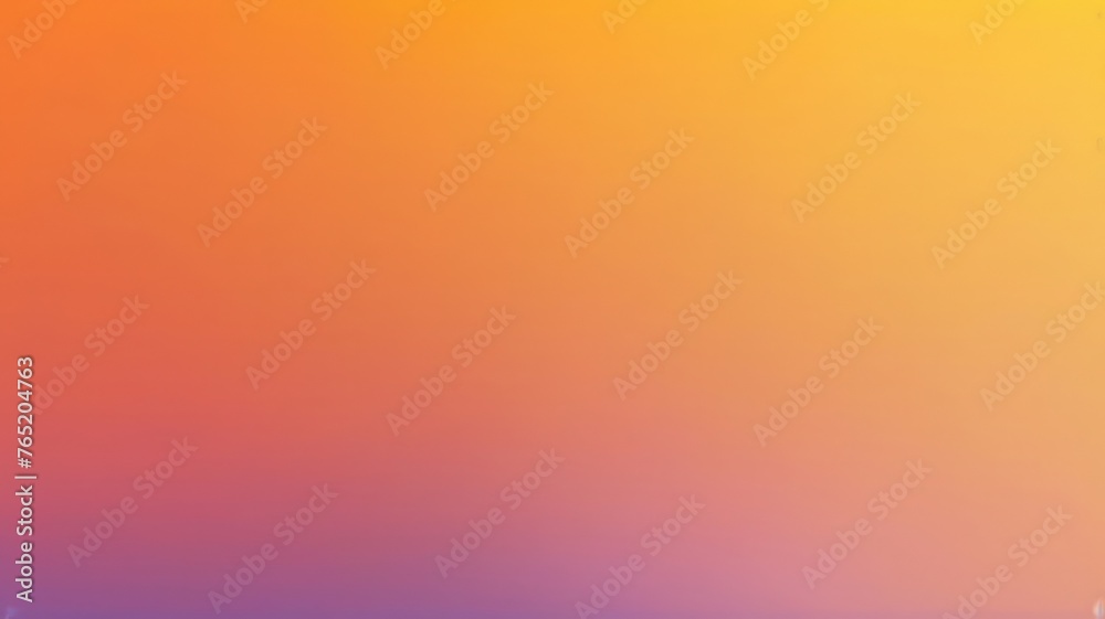 orange yellow pink , color gradient rough abstract background