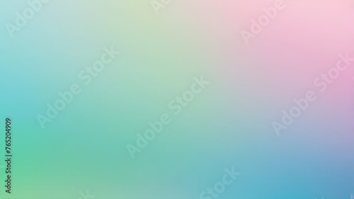 pastel color gradient rough abstract background