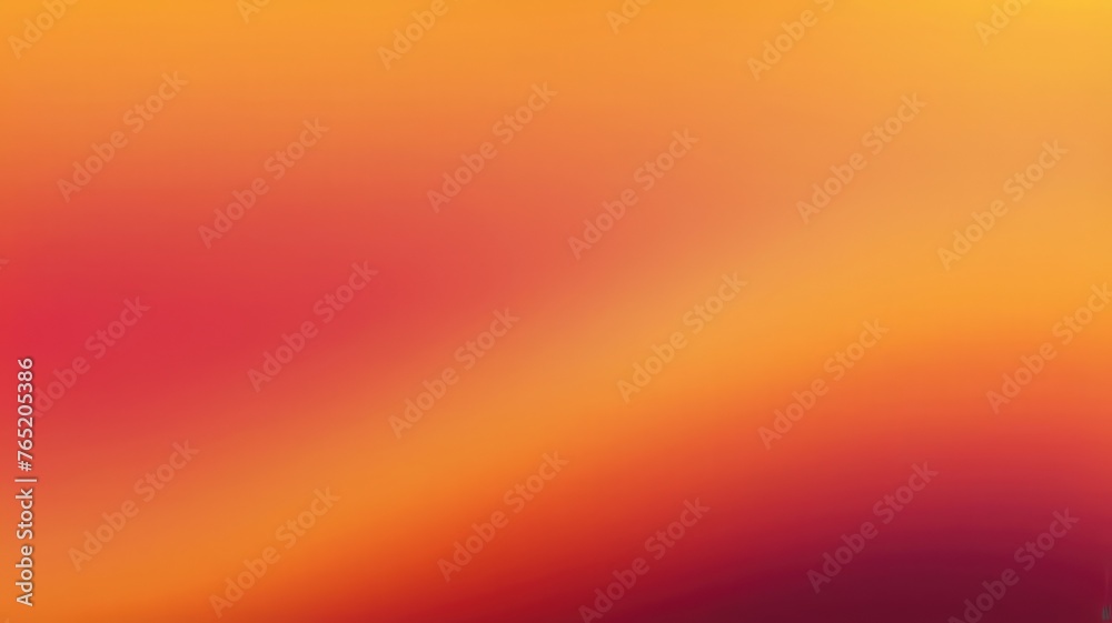 red orange yellow color gradient rough abstract background