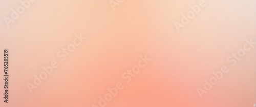 soft peach color gradient rough abstract background