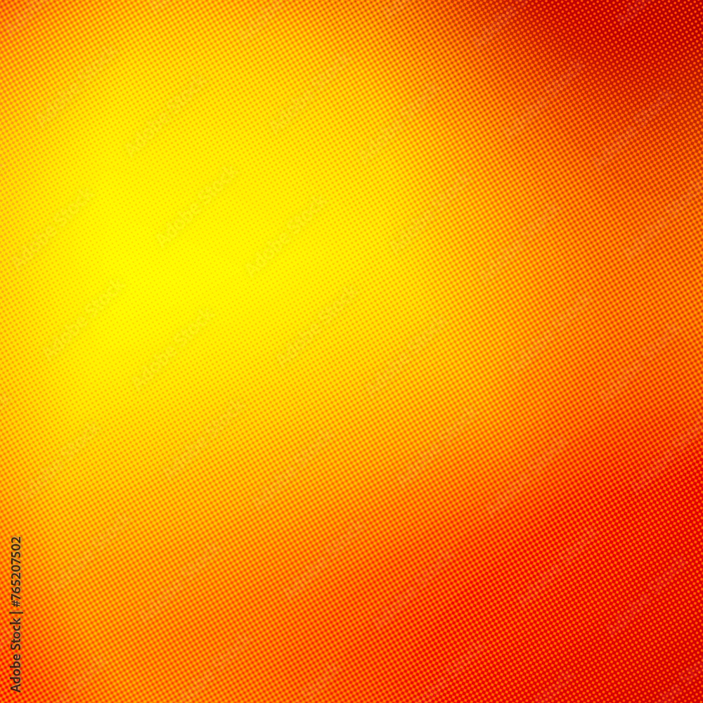 Red square background for ad, posters, banners, social media, events, and various design works