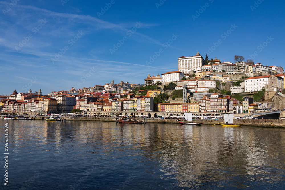 Porto - Ribeira do Douro
