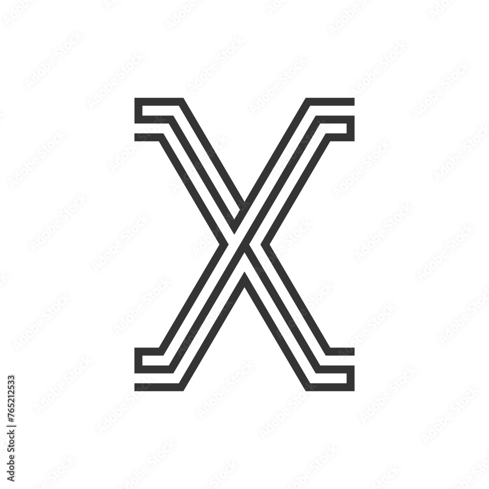 Monogram X. Design vector X logo. Monogram initial letter mark X logo design. Monogram design vector logo. Monogram initial letter mark X logo design. Simple X monogram. Monogram X design logo Monogram X. Design vector X logo. Monogram initial letter mark X logo design. Monogram design vector logo. Monogram initial letter mark X logo design. Simple X monogram. Monogram X design logo