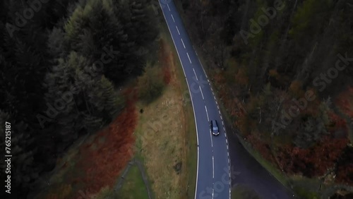 Snake Pass