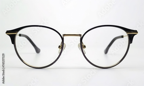 Pair of glasses