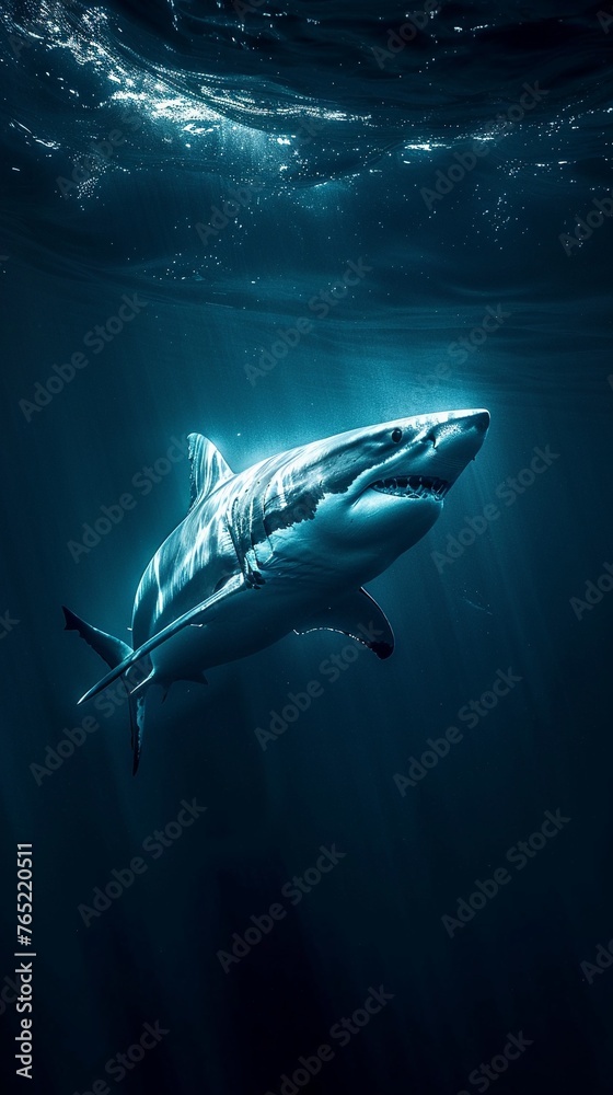 Fototapeta premium Create a dynamic side view image showcasing artists collaborating across mediums Highlight the exchange of ideas and creativity between disciplines, visually representing the impactful outcomes