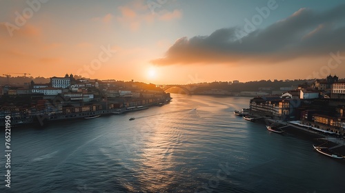 Porto view 