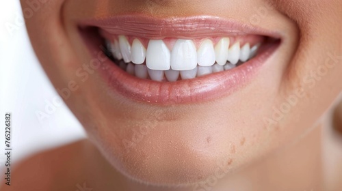 dentistry, oral health concept generative ai