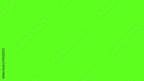 subscribe button animation on green background
like, subscribe, and press the bell icon