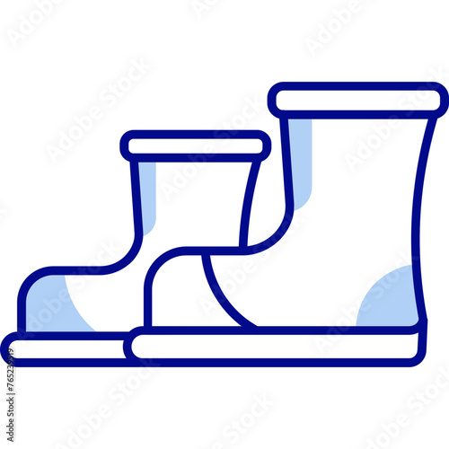 Boots Icon