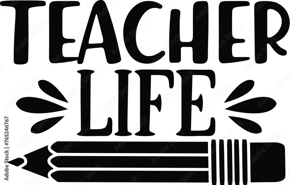 teacher life 2