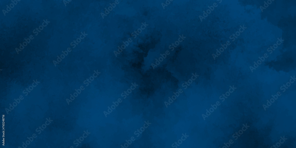 grunge blue background texture with grainy smoke effect, Splash acrylic colorful blue grunge texture background, abstract blue watercolor painting textured on black grunge paper. grunge blue background texture with grainy smoke effect, Splash acrylic colorful blue grunge texture background, abstract blue watercolor painting textured on black grunge paper.