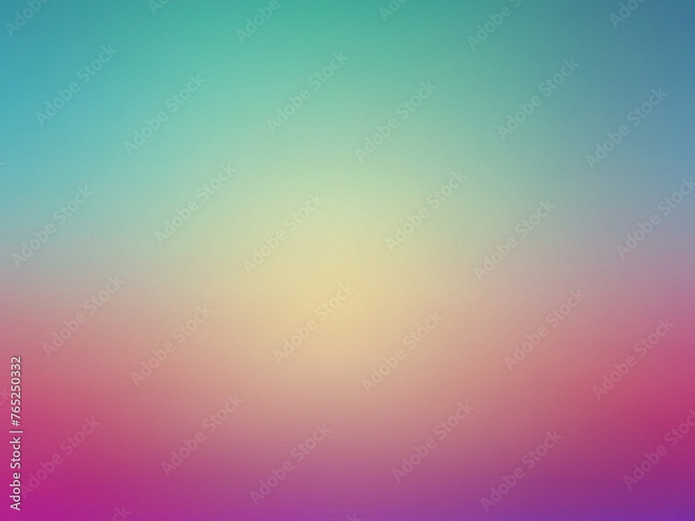 Vivid light color gradient background Vivid light color gradient background