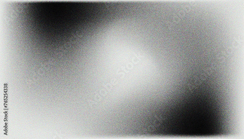 Black and white mix color vibrant noisy grainy gradient textured background