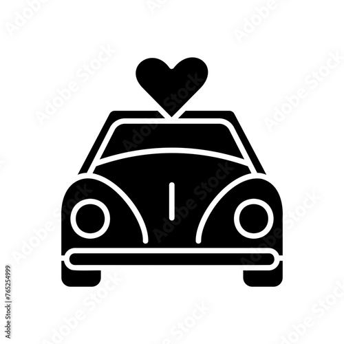 Wedding Car
