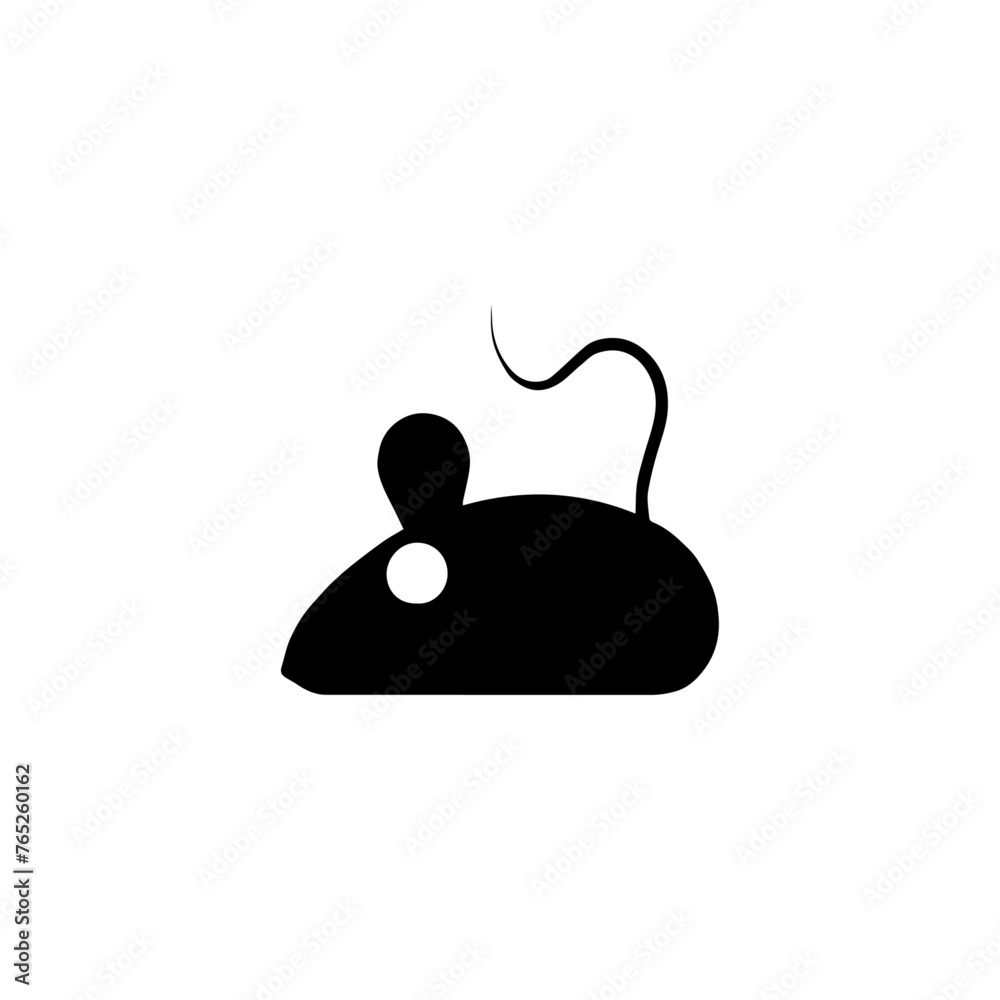 Fototapeta premium mouse 3