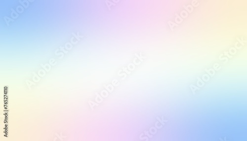 Abstract colorful background