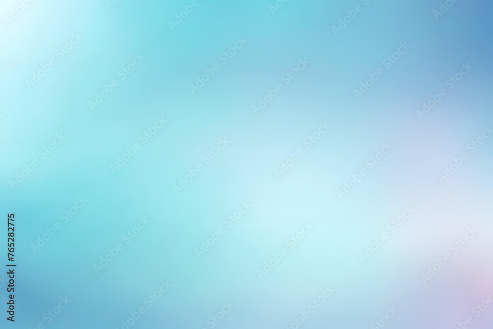 Abstract gradient smooth Blurred light blue background image Abstract gradient smooth Blurred light blue background image