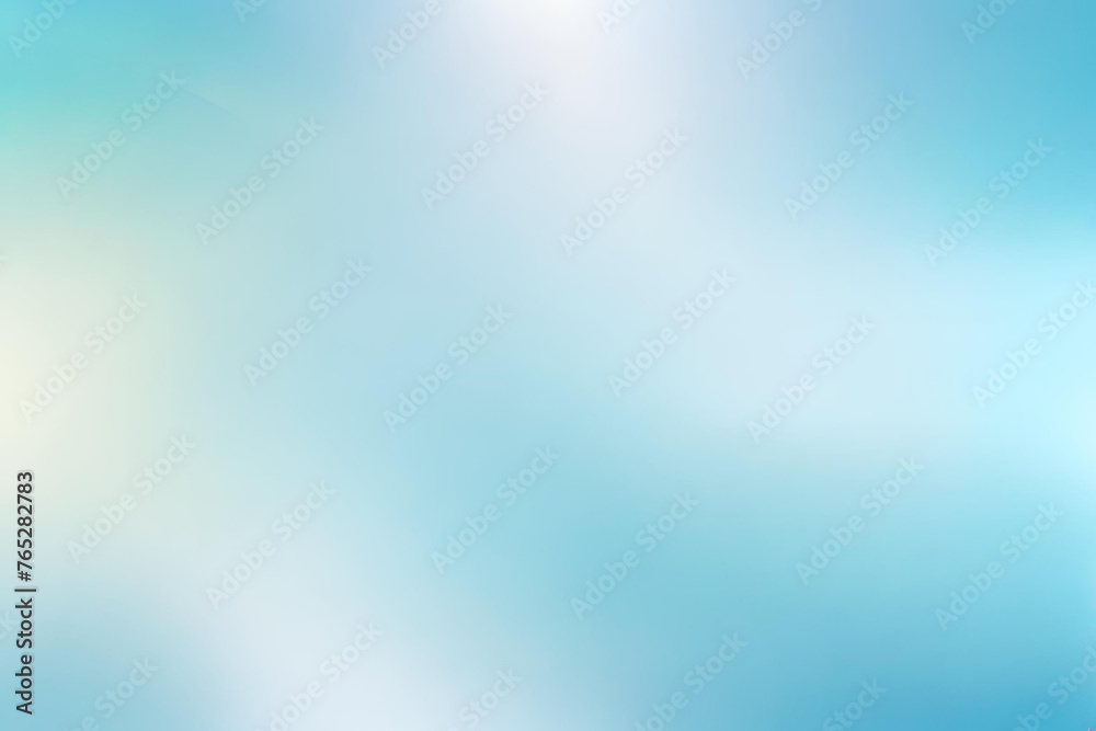 Abstract gradient smooth Blurred light blue background image Abstract gradient smooth Blurred light blue background image