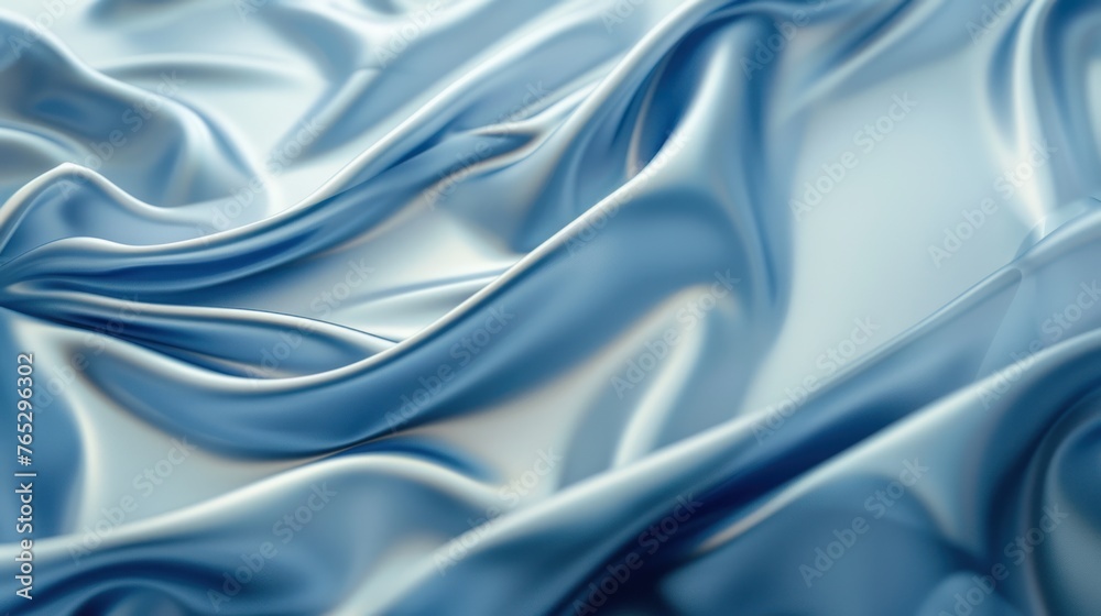 Fototapeta premium Abstract textil cloth wallpaper background illustration