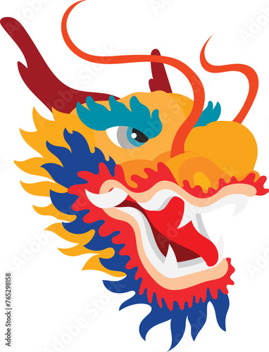 Zodiac Dragon Fortune