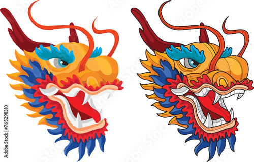 Zodiac Dragon Characteristics