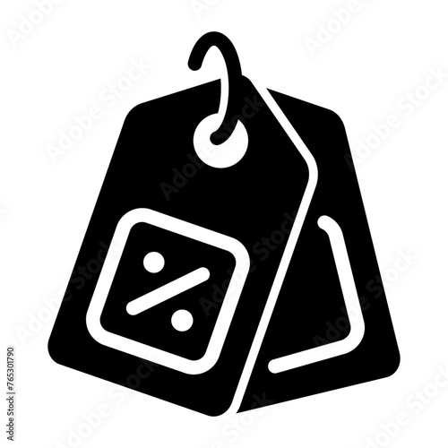 Price tag