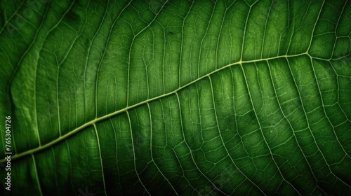 background texture green leaf structure macro 