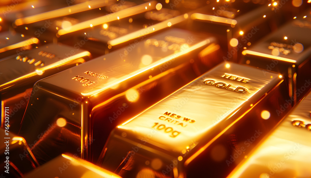 gold bars gold bars