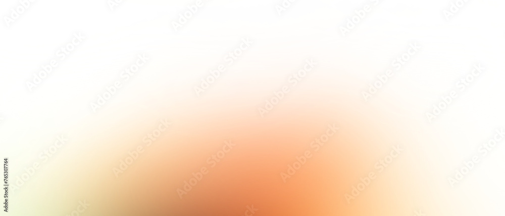 Obraz premium grainy gradient effect with futuristic colors