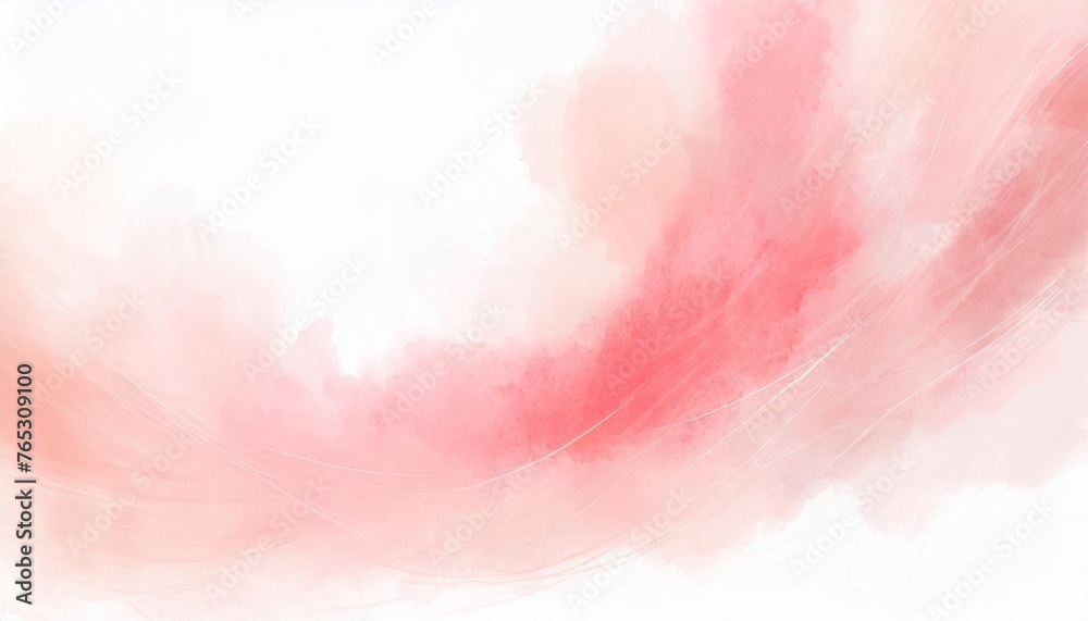 the pink watercolor backgrounds white used as a background in weddings and other tasks