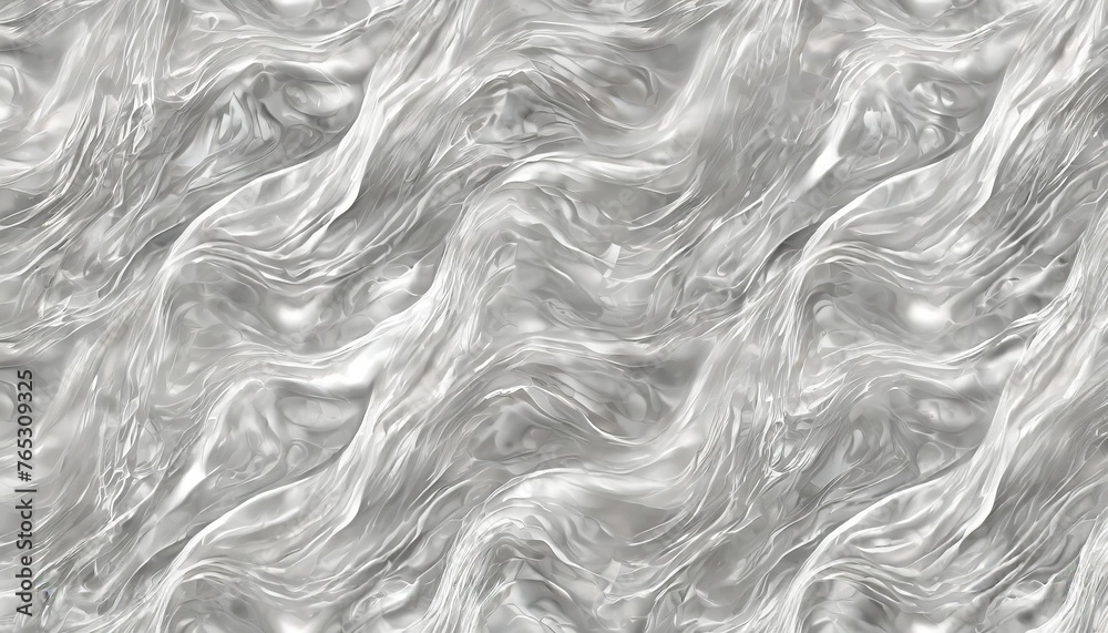 seamless subtle white glossy soft waves background texture overlay ...
