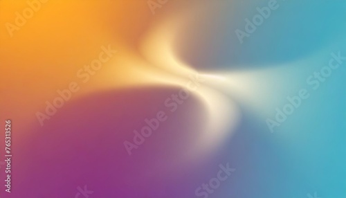abstract blurred gradient background in bright colors colorful smooth illustration