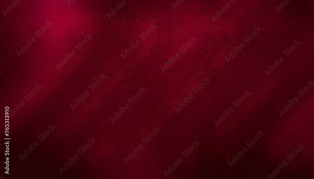 dark red background velvet texture abstract magenta burgundy red textured background for trendy modern valentine romance love background sexy deep maroon romantic banner by vita - obrazy, fototapety, plakaty 