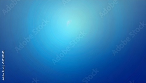blue radial gradient background abstract blue light blurred background for web and mobile apps business infographic and social media modern decoration art illustration template design