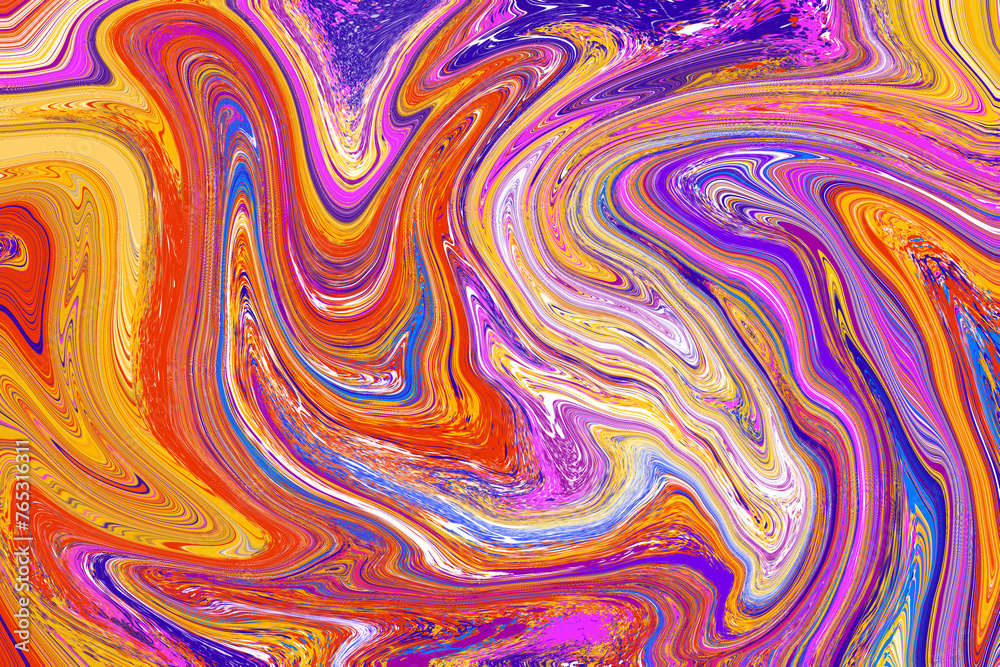 abstract painted marble illustration abstract painted marble illustration