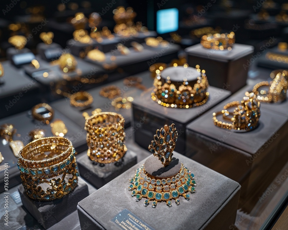 Transport viewers through time with an aerial view showcasing the 