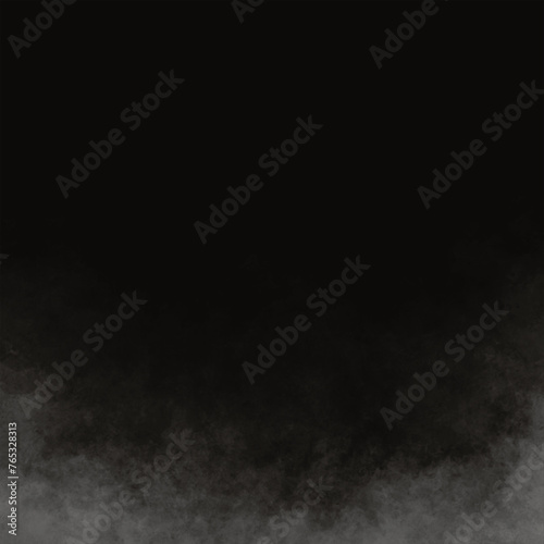 dust smoke isolated transparent special effect