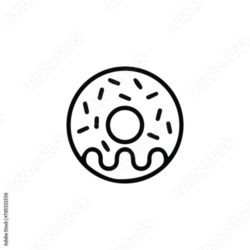 donut icon