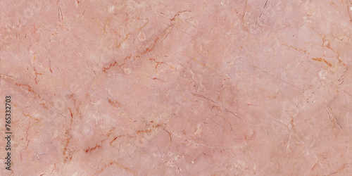 Pink marble texture background with onyx surface design. Marble statuario granite slabs or tiles with colours, shapes and patterns
