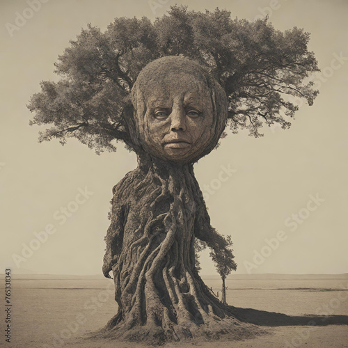 person