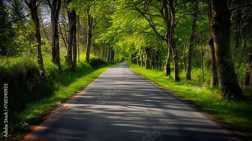 Road