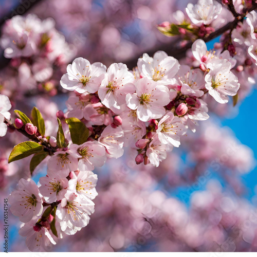 blossom