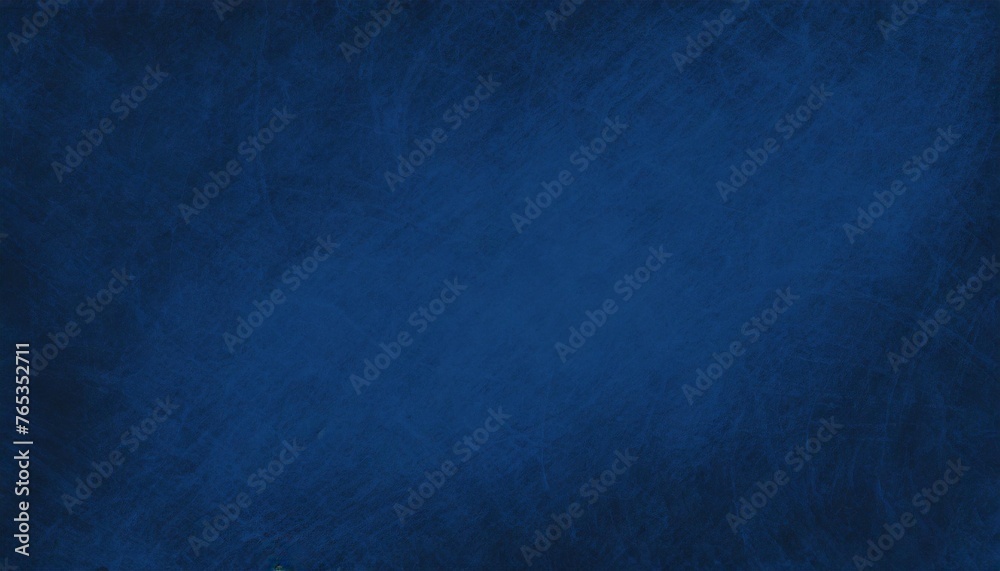 dark blue background with faint grunge texture old vintage blue paper blue website design layout