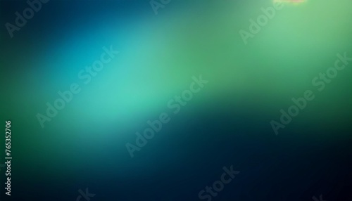 dark blurred simple background blue green abstract background gradient blur