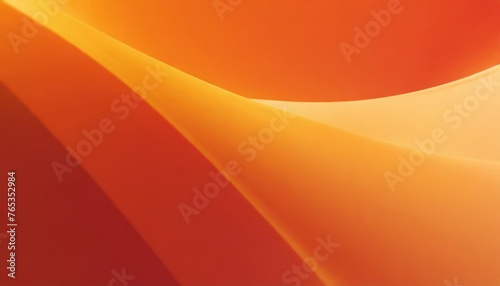 4k abstract orange red color background for wallpaper backdrop template and vitality health energetic design intense autumn shades of orange red and yellow