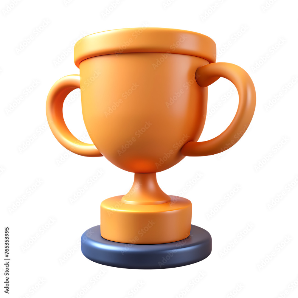 champion cup icon winners trophy isolated on white background 3d render illustration champion cup icon winners trophy isolated on white background 3d render illustration